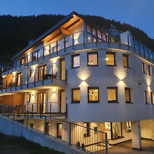 Chasa Allegria Apartment