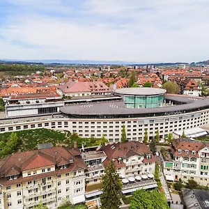 4* Ξενοδοχείο Swissotel Kursaal