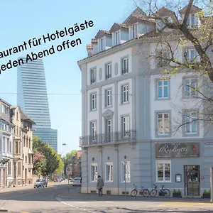 3* Hotel Restaurant Resslirytti