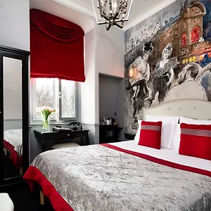 **** Hotel Hôtel&spa De Latour Maubourg França