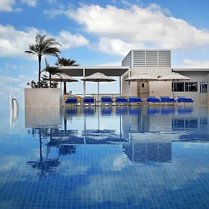 Grand Cosmopolitan Hotel Dubái