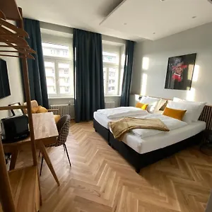  Hotel Boutique Kolbeck Áustria