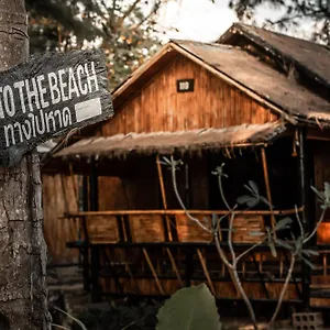 Eco Lanta Hideaway Thailand