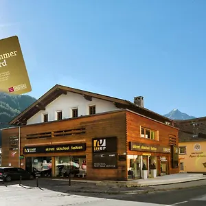 Sunup Appartements Sölden Apartment