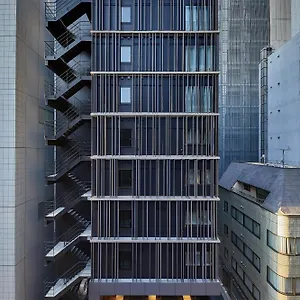 *** Hotel Lyf Ginza Japão