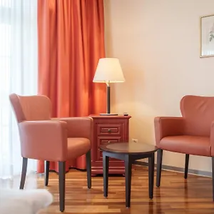 Hotel Schweizerhof