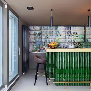  Διαμέρισμα Visionapartments - Contactless Check-in