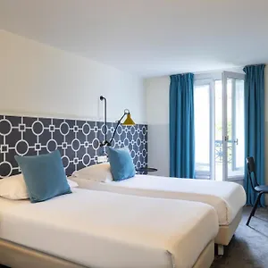 *** Hotel Des Mines Francja