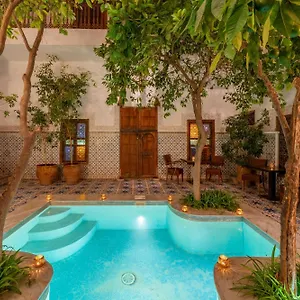 *** Riad Yamina52 Marocco