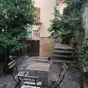  Aparthotel E Ascensione Italia