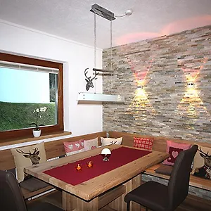 Hirschstube Apartment