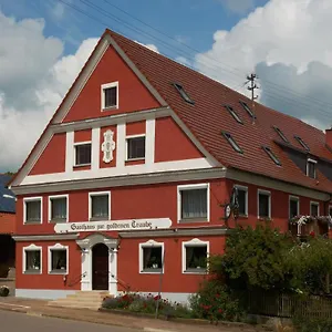 Goldene Traube Tyskland