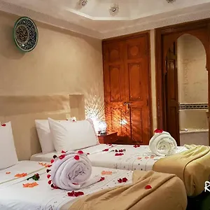 *** Riad Gallery 49 & Marocco