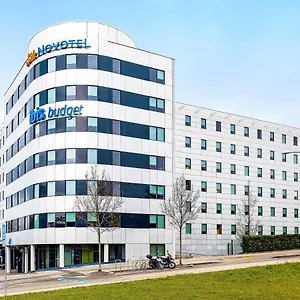  Hotel Ibis Budget Genève Aéroport Svizzera