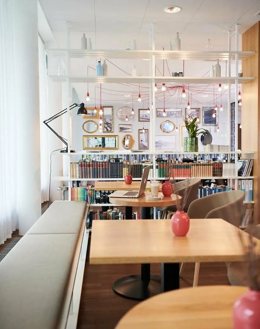 **** Hotel Essential By Dorint Basel City Schweiz