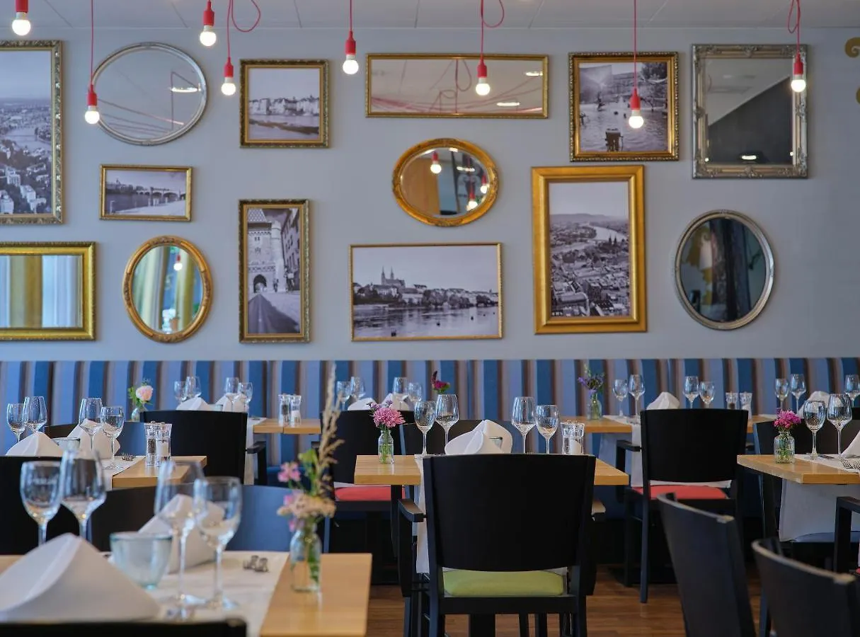 Hotel Essential By Dorint Basel City