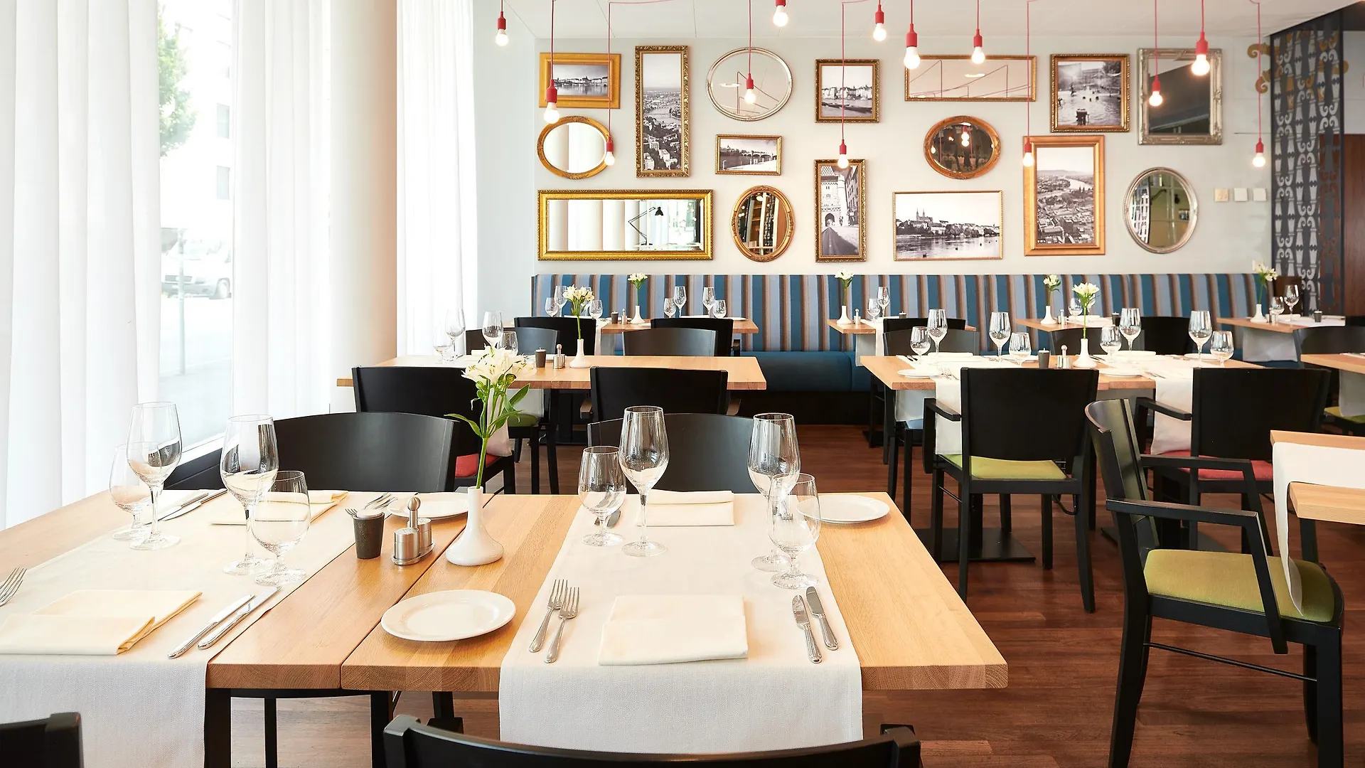 Hotel Essential By Dorint Basel City