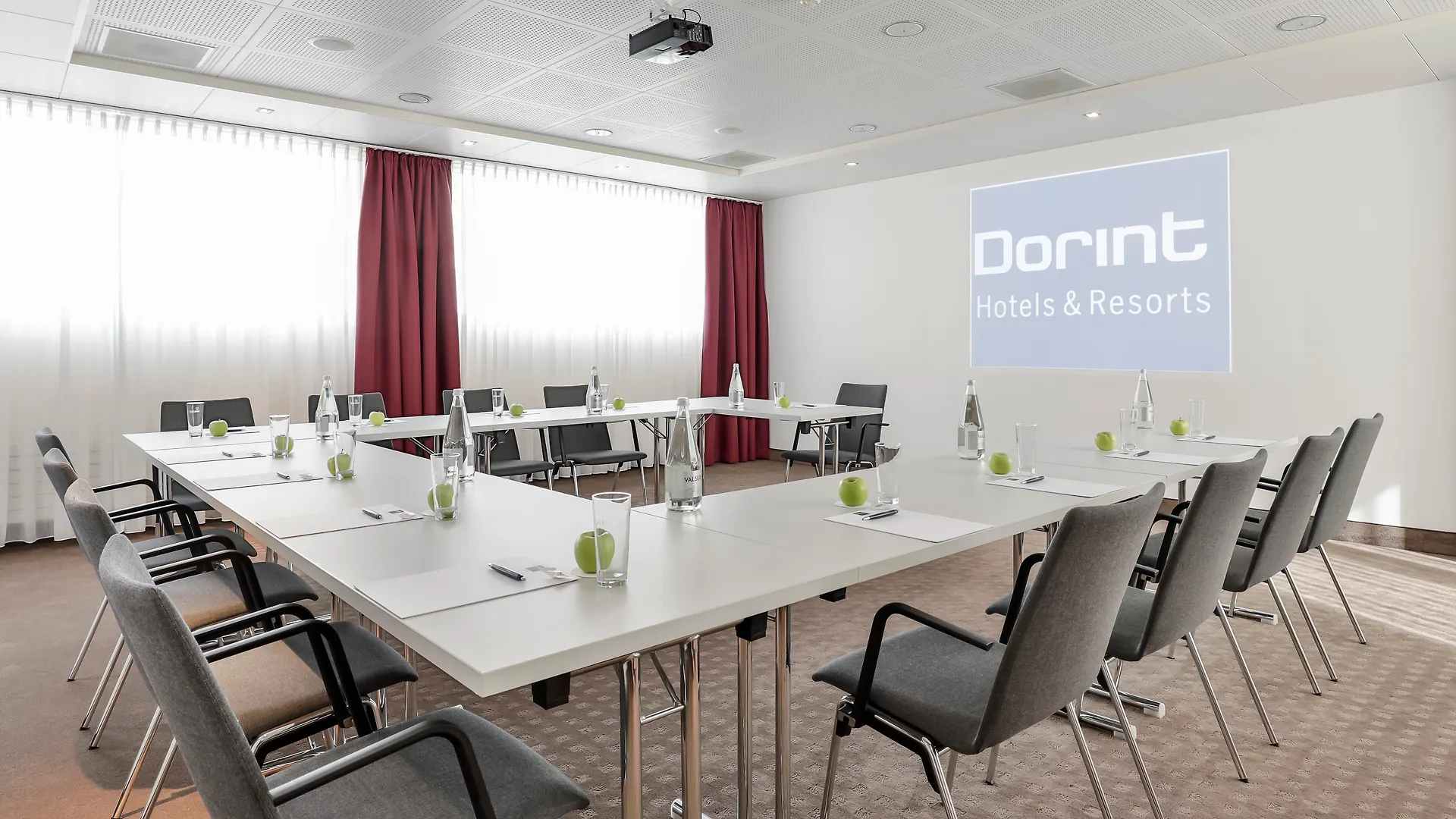 **** Hotel Essential By Dorint Basel City Suíça