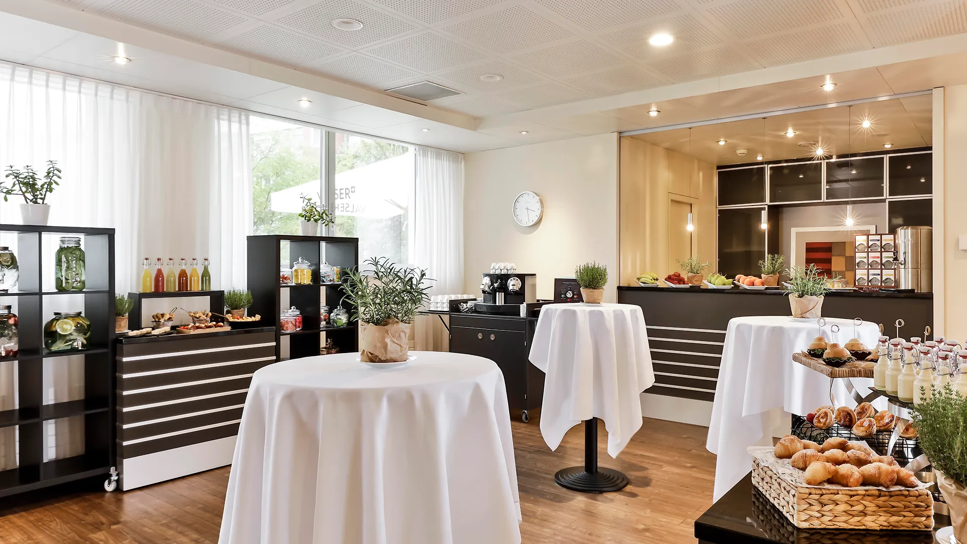 Essential By Dorint Basel City