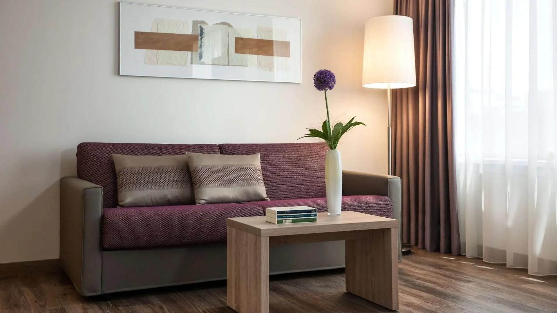Hotel Essential By Dorint Basel City