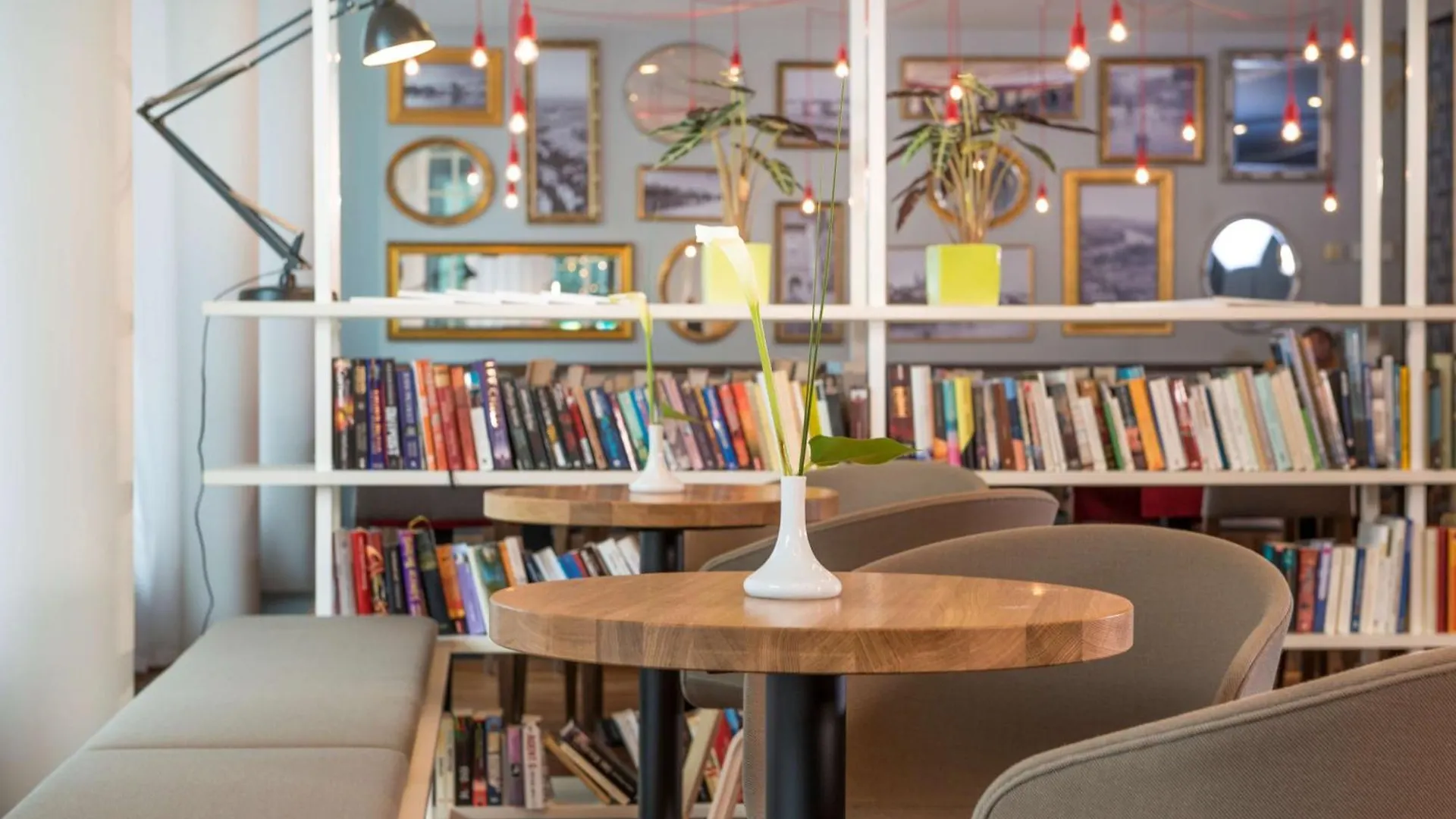 Hotel Essential By Dorint Basel City